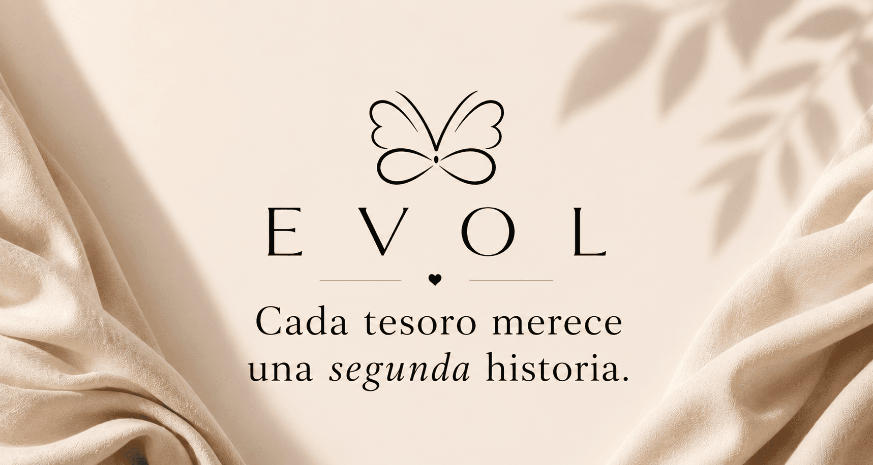 EVOL by Faby